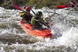 kayak agout 2014